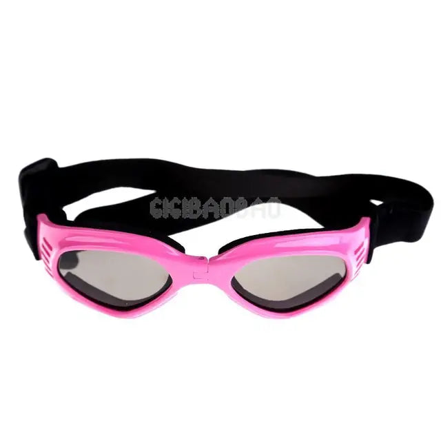 Dog Goggles Fashion Pet Dog Sunglasses