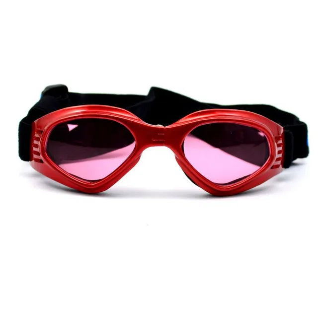 Dog Goggles Fashion Pet Dog Sunglasses