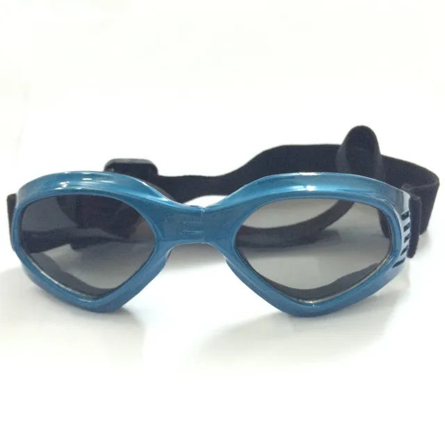 Dog Goggles Fashion Pet Dog Sunglasses