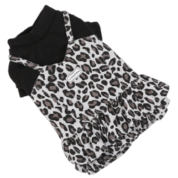 New Small Pet Dog Clothes Cat Dress with High Quality