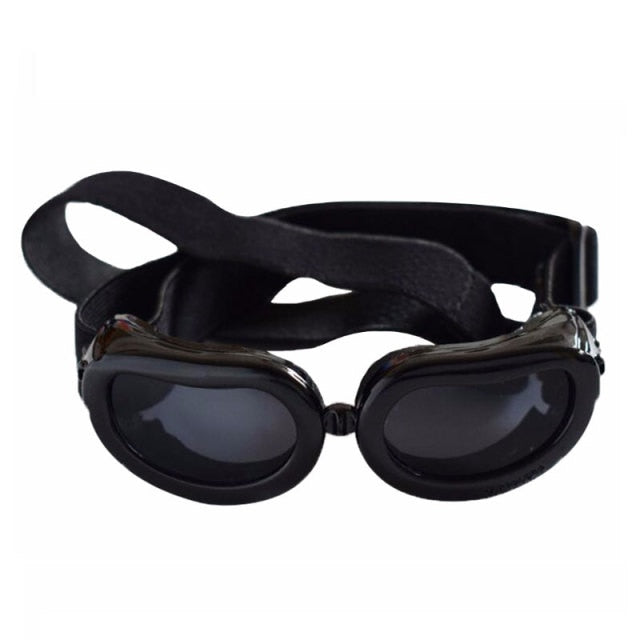 Pet Dog Sunglasses Windproof Protection UV Glasses