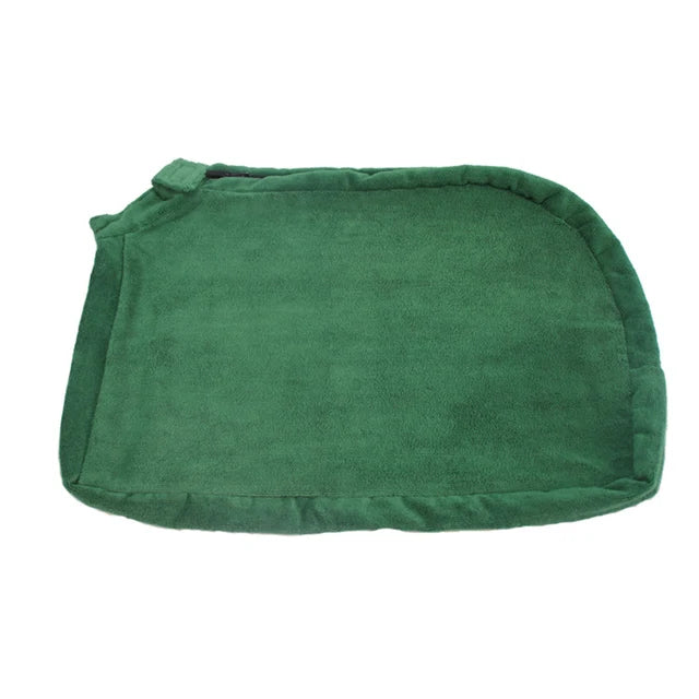 Pet Dog Absorbent Bath Towel Pet Dog Jacket Clothes