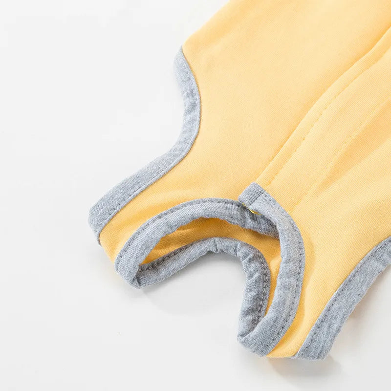 Cat Sterilization Suit Spring Summer Anti-Licking Surgery After Recovery