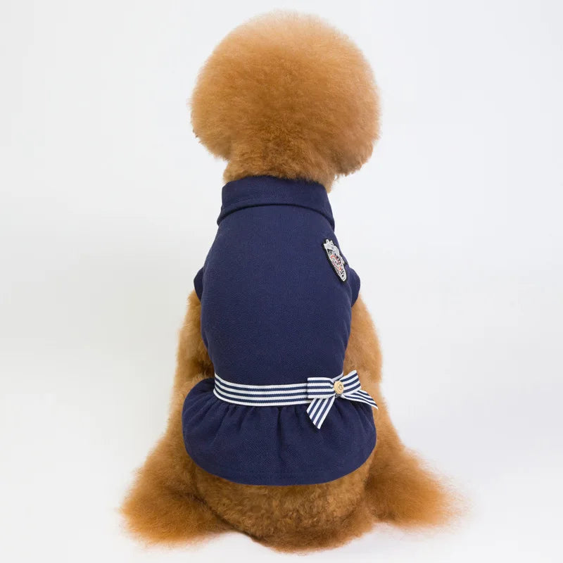 Small Dogs Clothing Fashion Pajamas Clothes