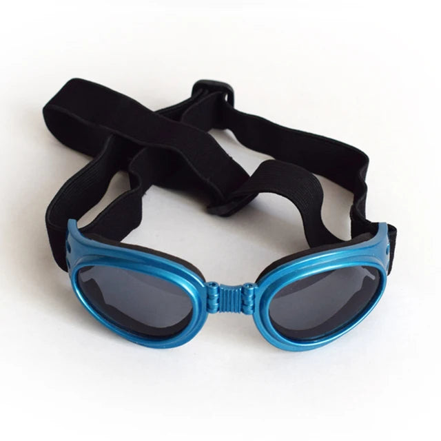 Pet Dog Windproof Goggles Sunglasses