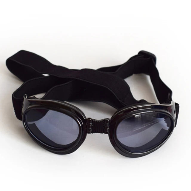 Pet Dog Windproof Goggles Sunglasses