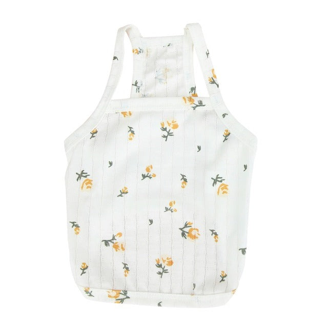Dog/Cat Clothes Pet T-shirt Cute Vest Clothing