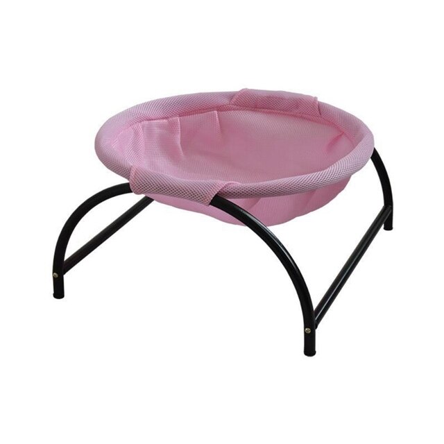 Mesh Breathable Hammock Cat Sleeping Bed Soft Comfortable
