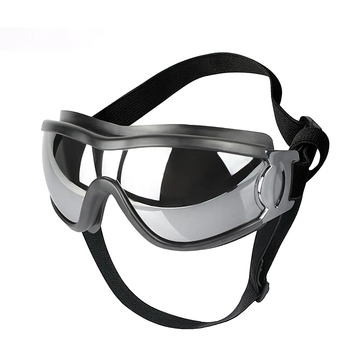 Dog Sunglasses UV Protection Windproof Anti-Breaking Goggles