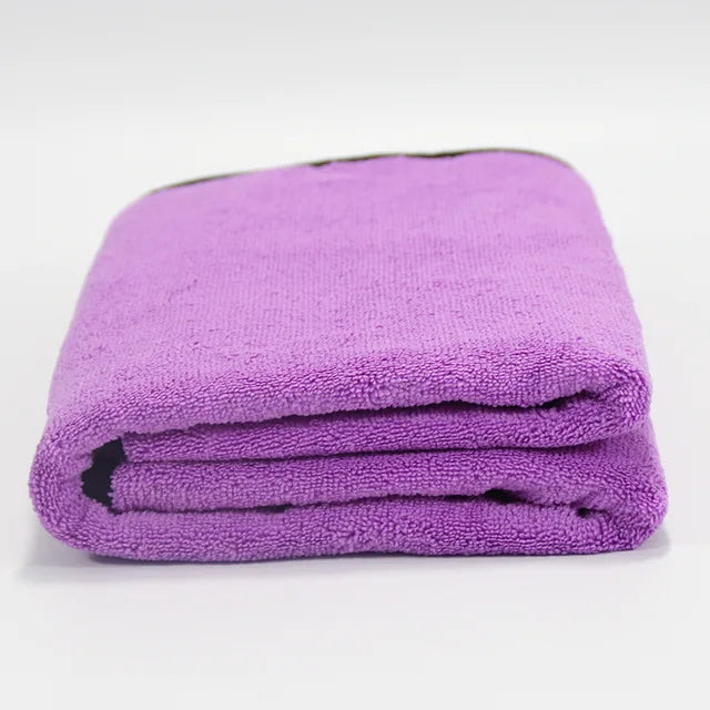Puppy Old Dog Pet Pee Pad Washable Soft Pet Whelping Pad