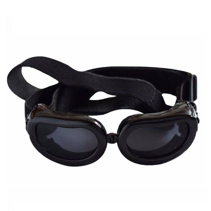 Pet Dog Sunglasses Windproof Protection UV Glasses