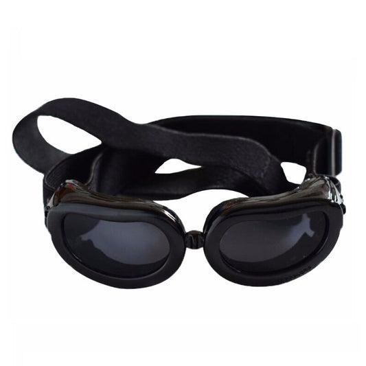Pet Dog Sunglasses Windproof Protection UV Glasses