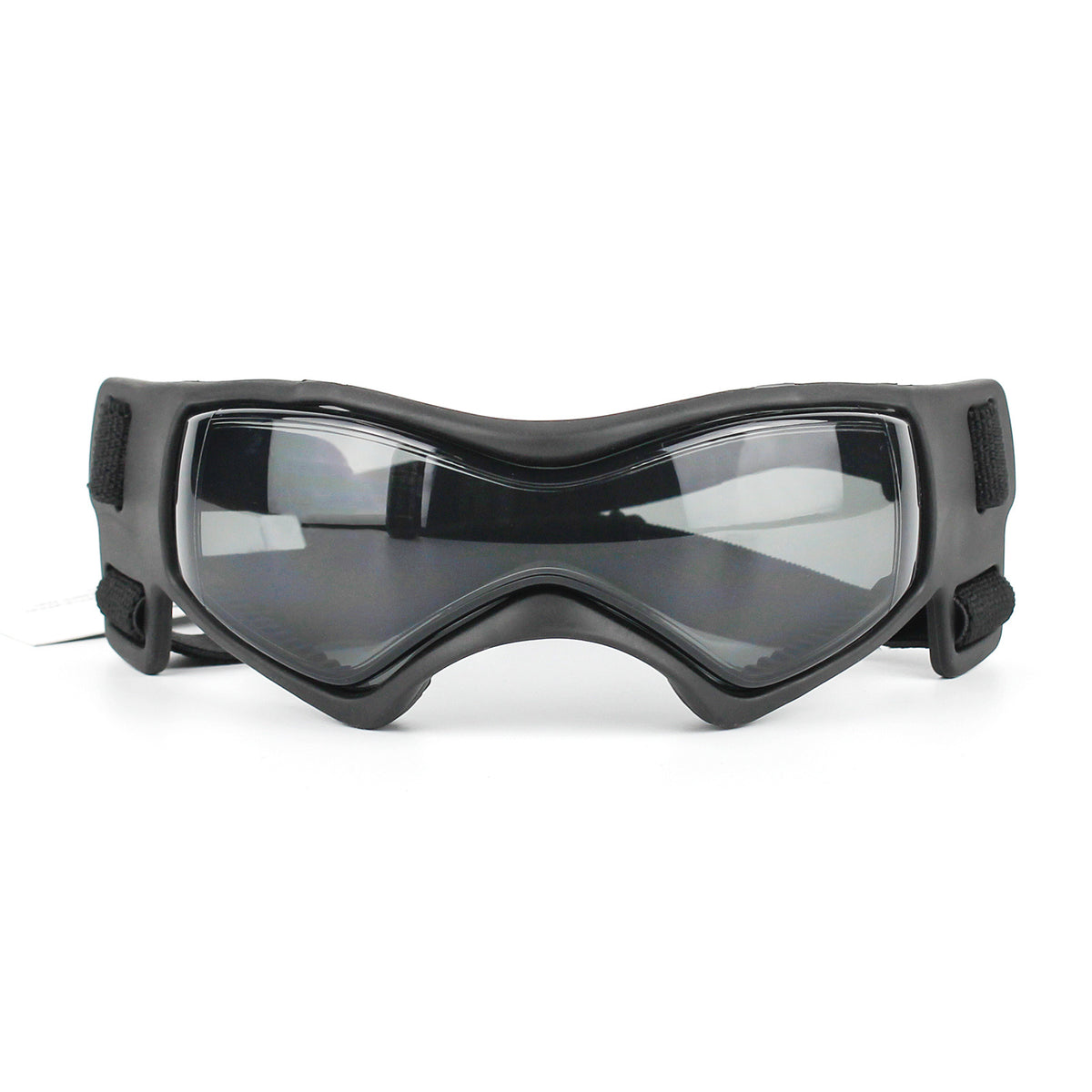 Pet Cool Glasses Uv Protection Soft Frames Dog Goggles Sunglasses