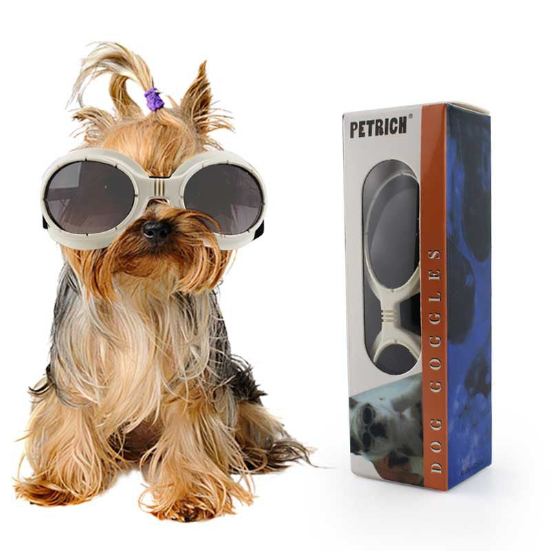 Pet Glasses Dog Protective Glasses
