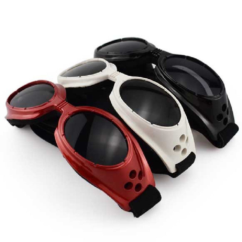 Pet Glasses Dog Protective Glasses