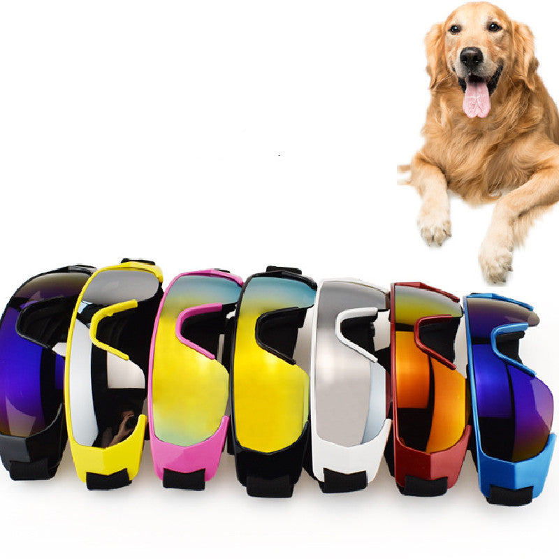 Pet Glasses Small Glasses Dog Cat Sunglasses