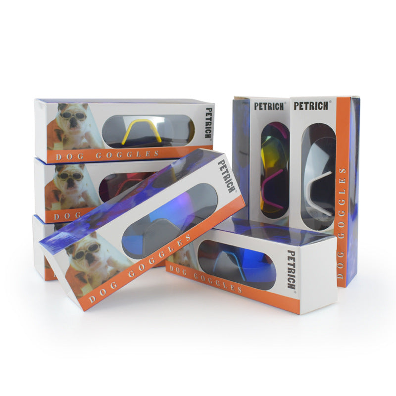 Pet Glasses Small Glasses Dog Cat Sunglasses
