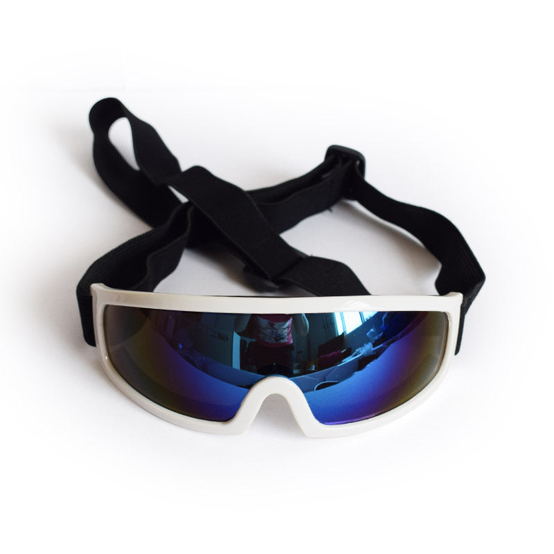Pet Glasses Dog Sunglasses UV Glasses