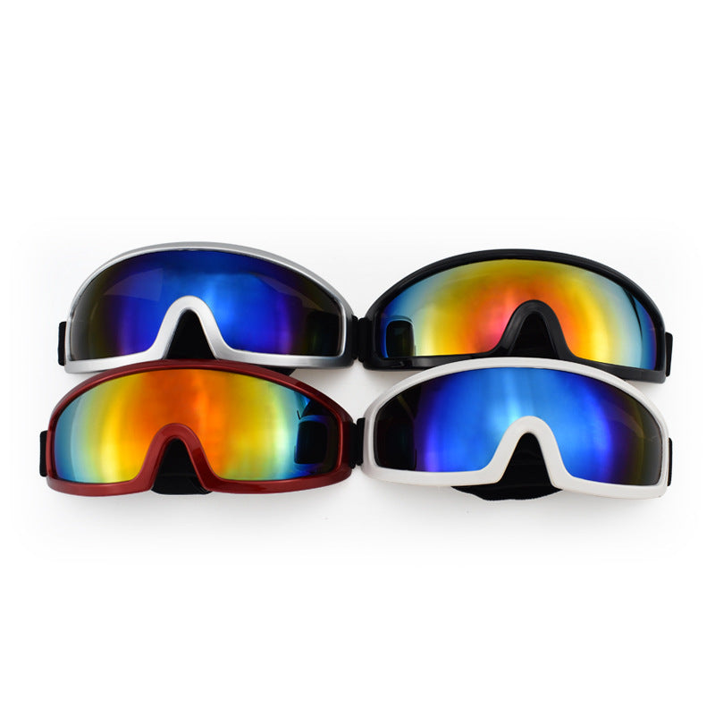 Pet Glasses Dog Sunglasses UV Glasses