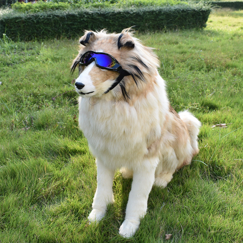 Pet Glasses Dog Sunglasses UV Glasses