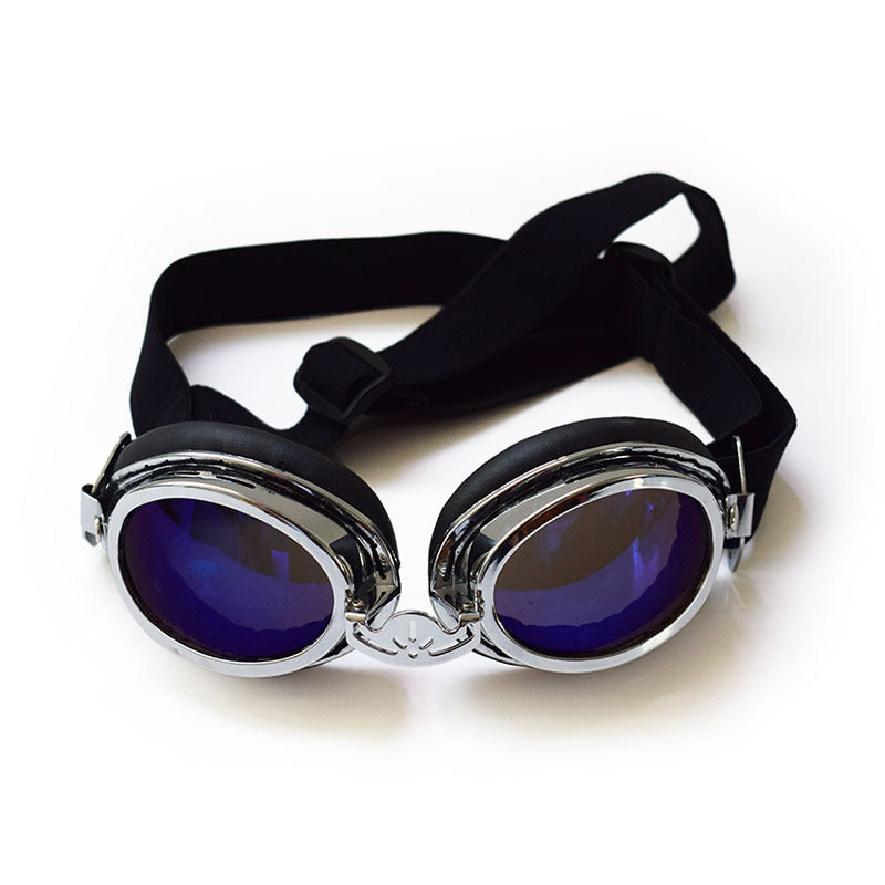 Pet Glasses Dog Sunglasses UV Glasses