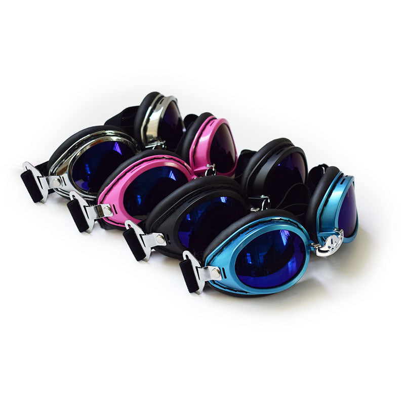 Pet Glasses Dog Sunglasses UV Glasses