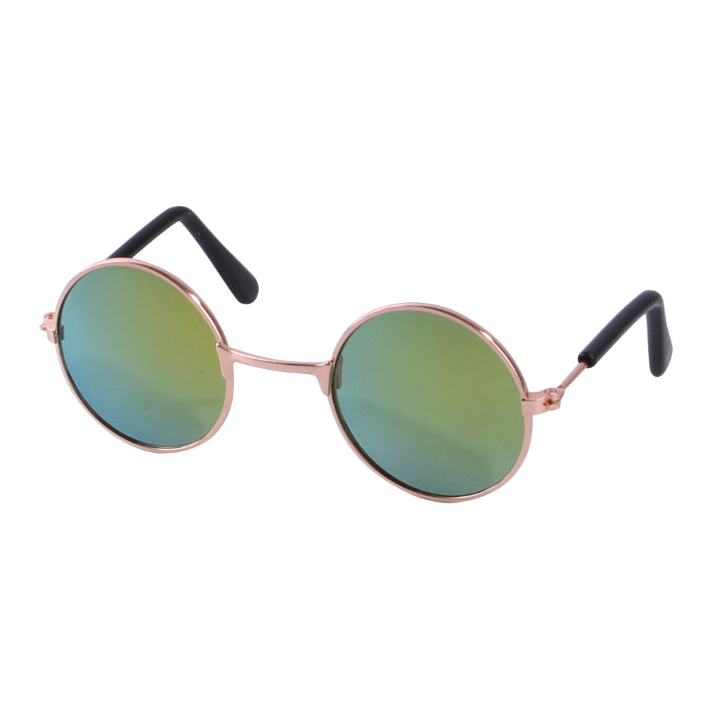 Cute Dog Sunglasses Pet Sunglasses