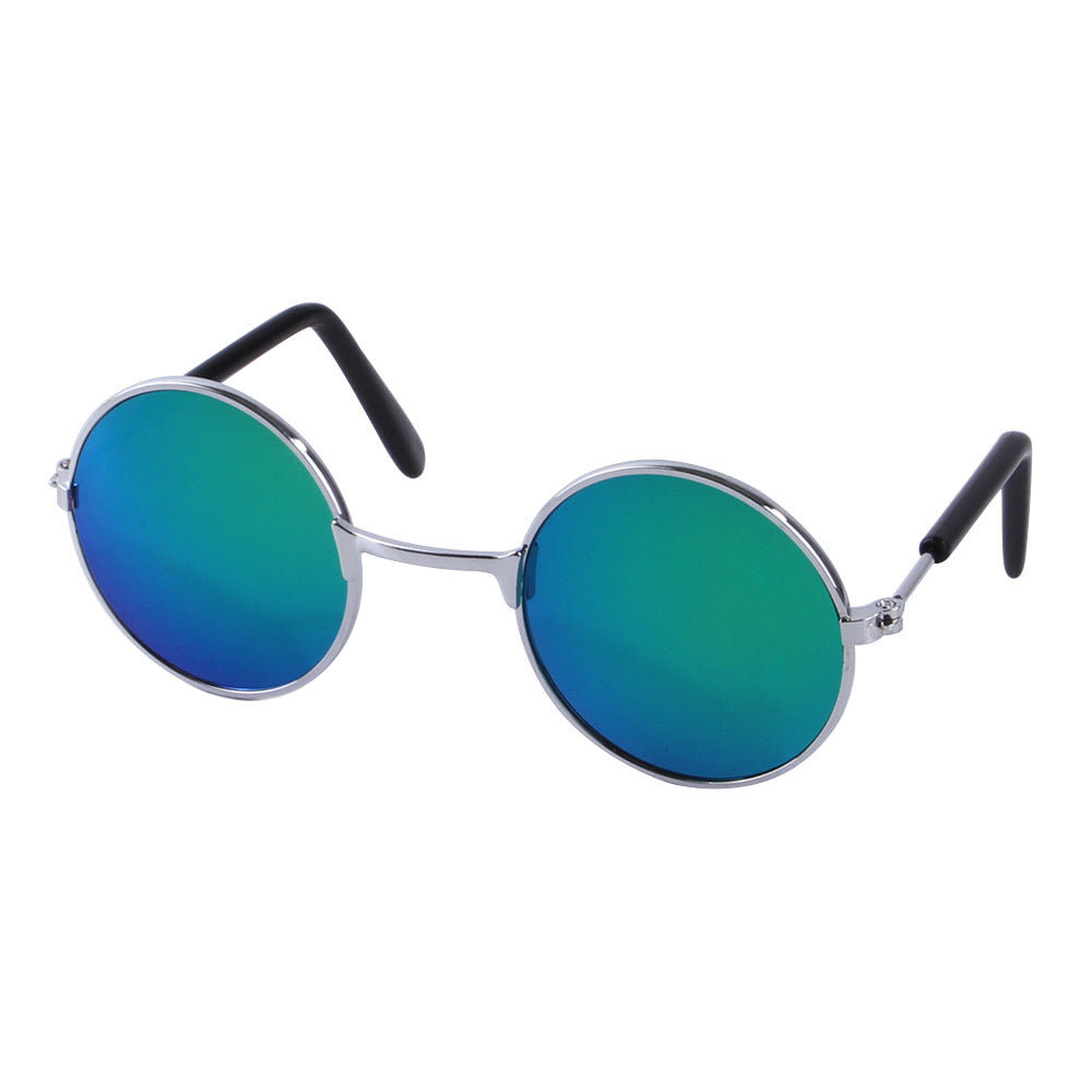 Cute Dog Sunglasses Pet Sunglasses