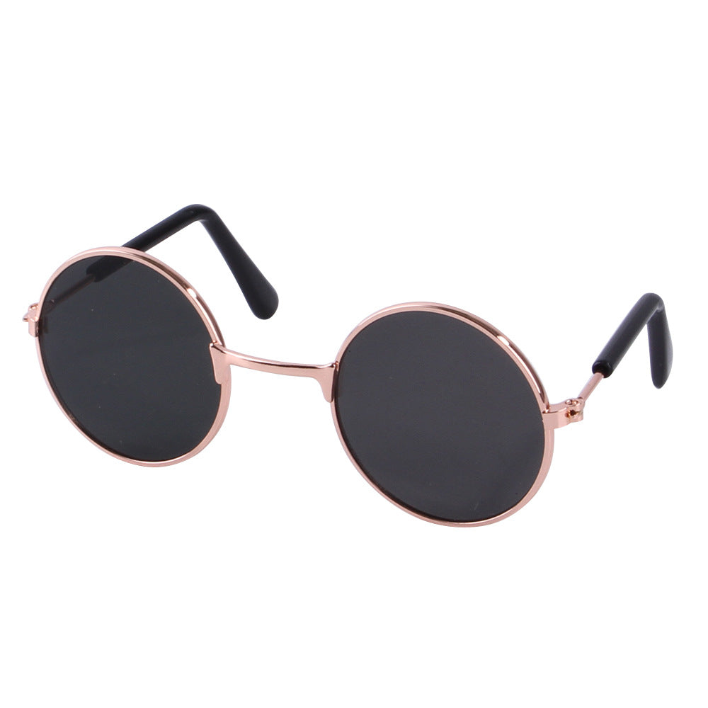 Cute Dog Sunglasses Pet Sunglasses