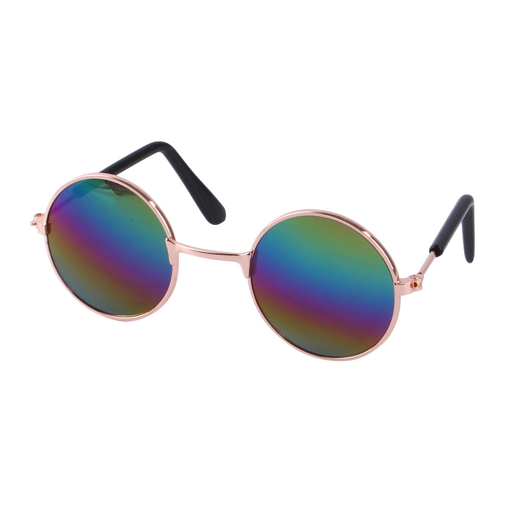 Cute Dog Sunglasses Pet Sunglasses