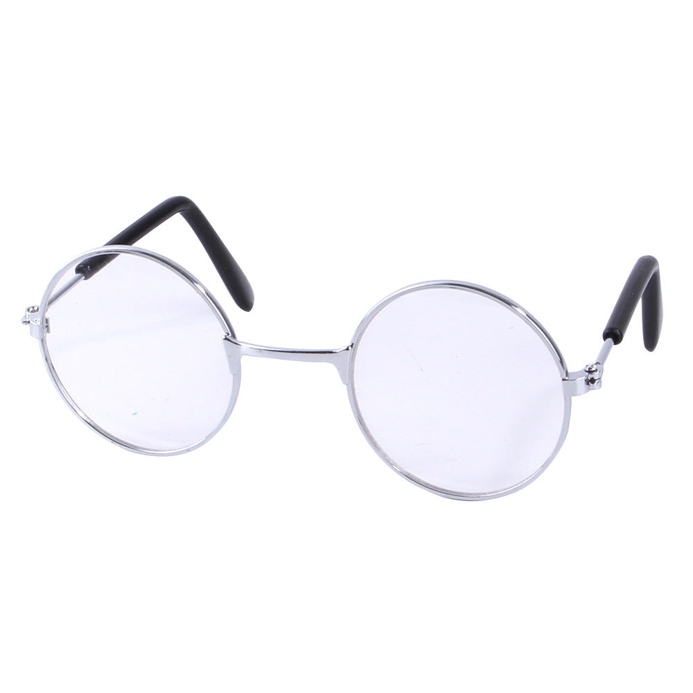 Cute Dog Sunglasses Pet Sunglasses