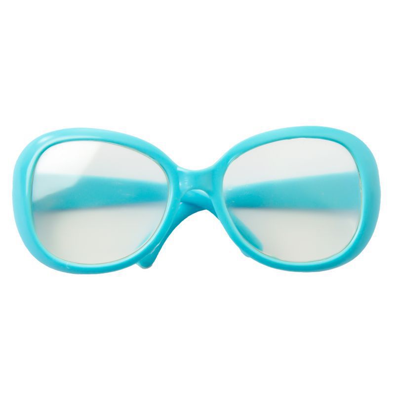 Chinese Butterfly Cool Pet Dog Cat Creative Sunglasses
