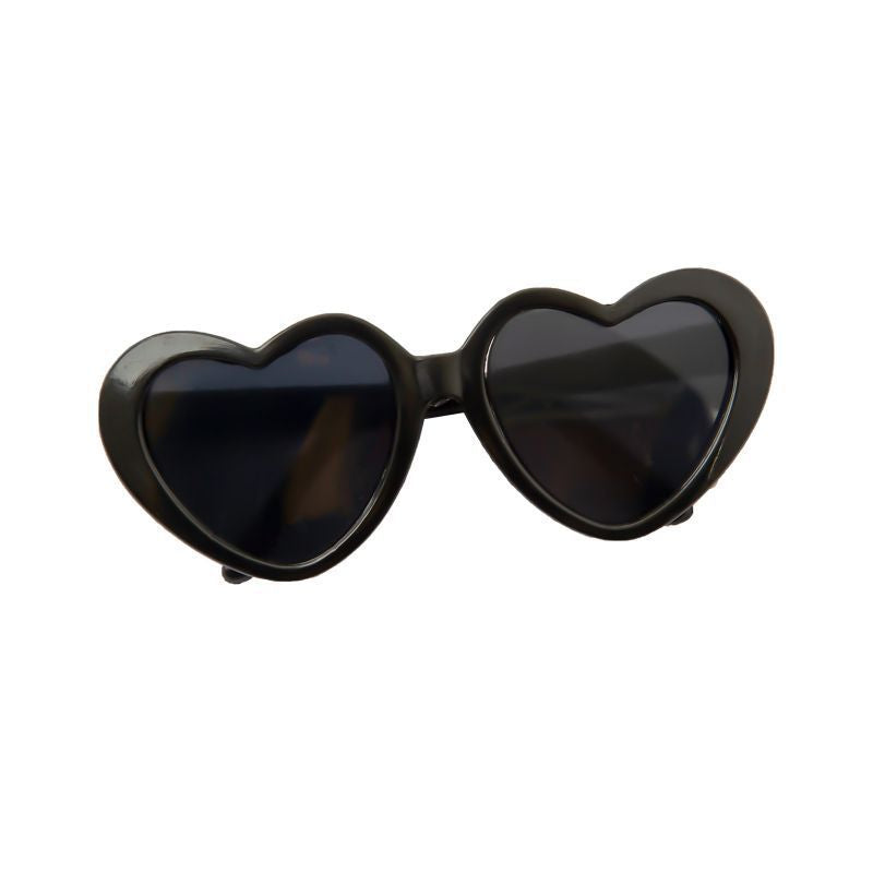 Creative Love Pet Dog Cat Creative Sunglasses