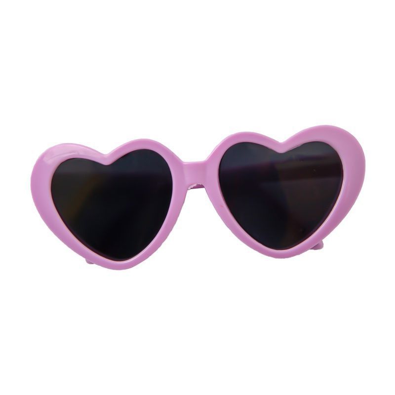 Creative Love Pet Dog Cat Creative Sunglasses