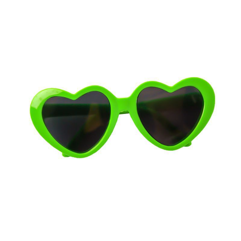 Creative Love Pet Dog Cat Creative Sunglasses