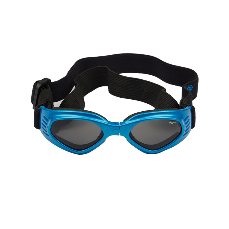 Dog Goggles Fashion Pet Dog Sunglasses