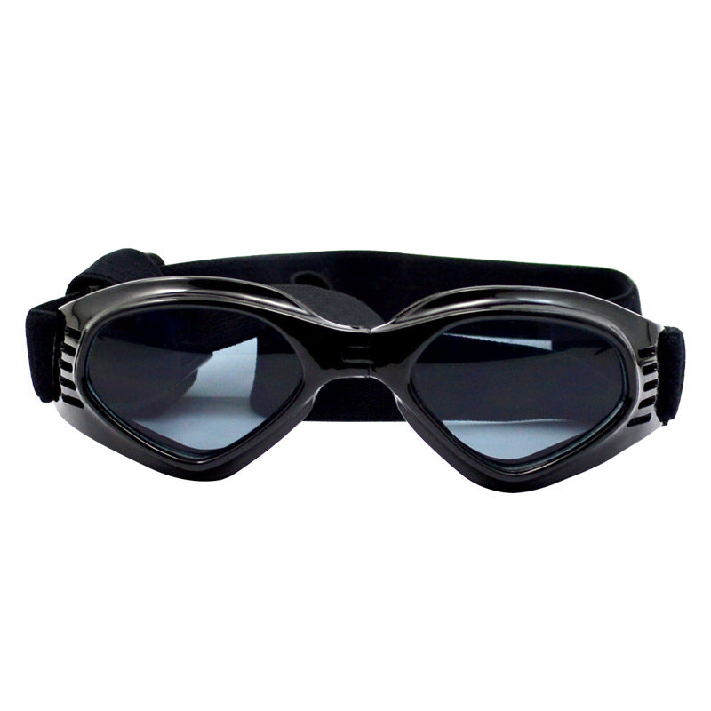 Dog Goggles Fashion Pet Dog Sunglasses