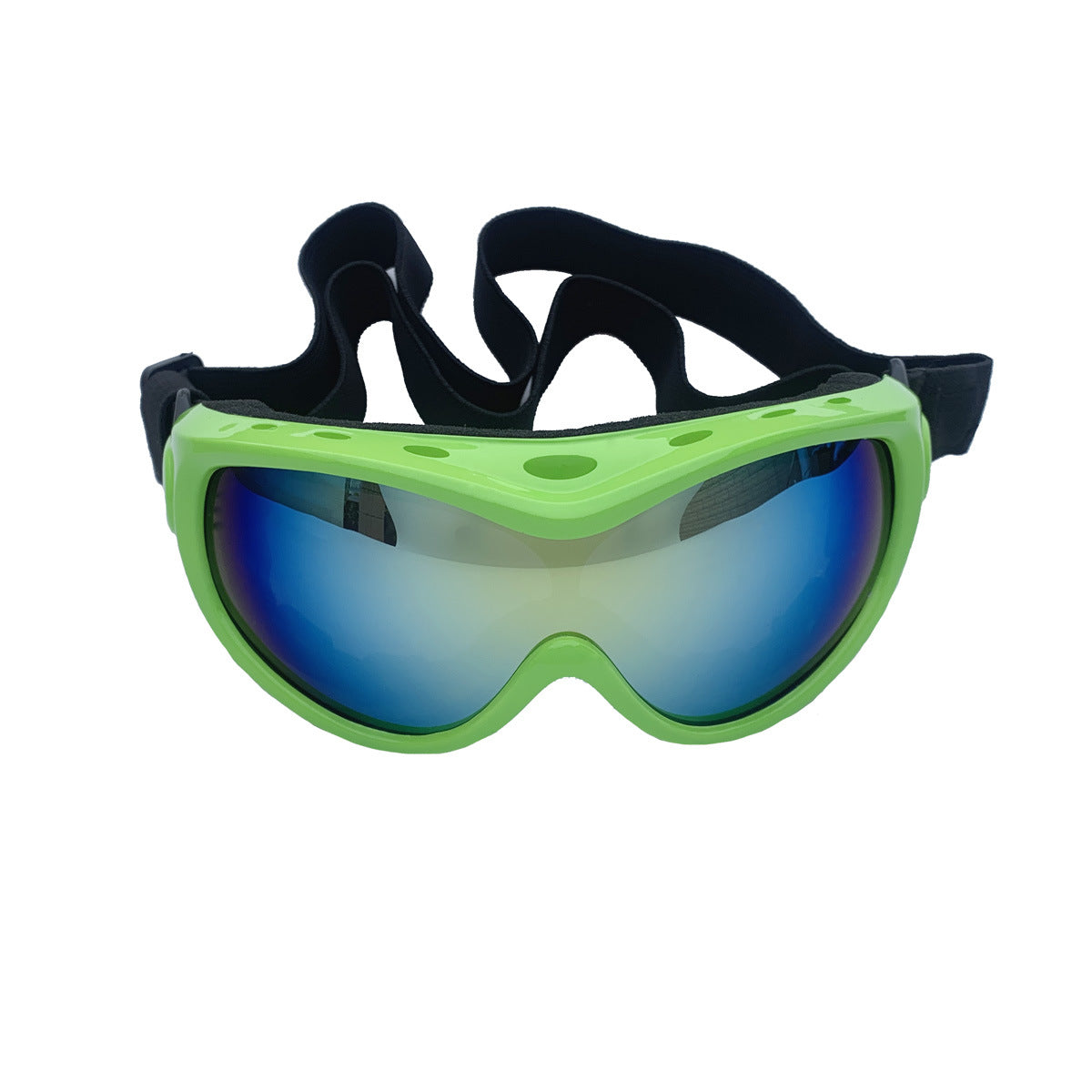 Waterproof Windproof Sun UV Protection Large Dog Snow Goggles