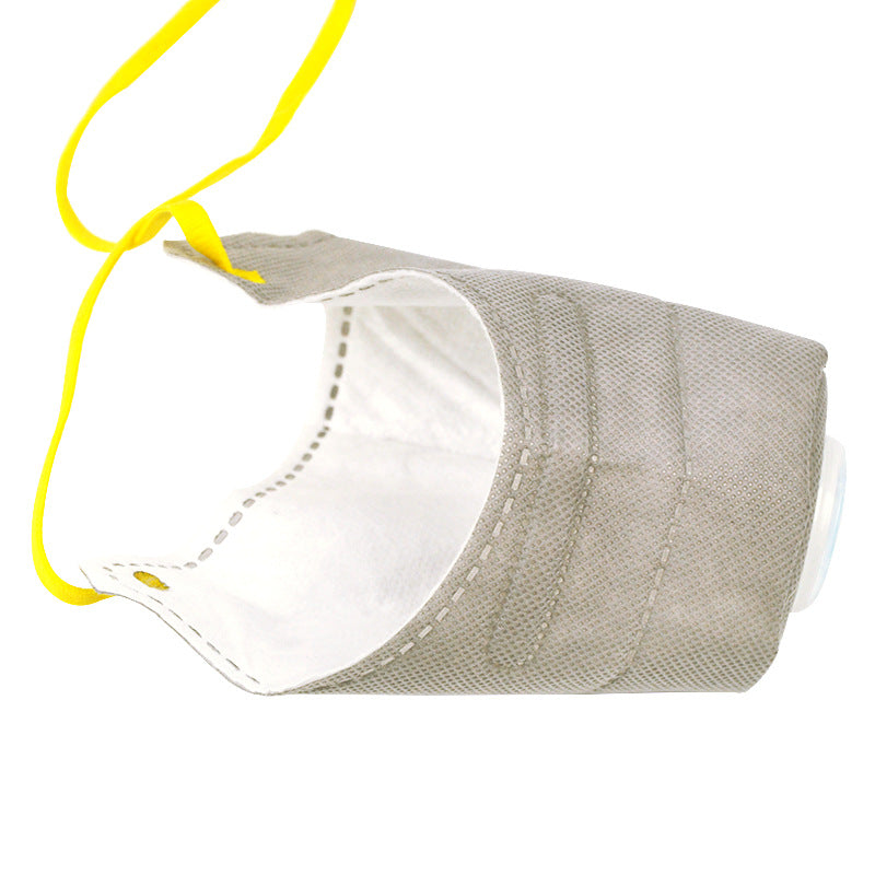 Washable Anti Barking Smog Dog Muzzle