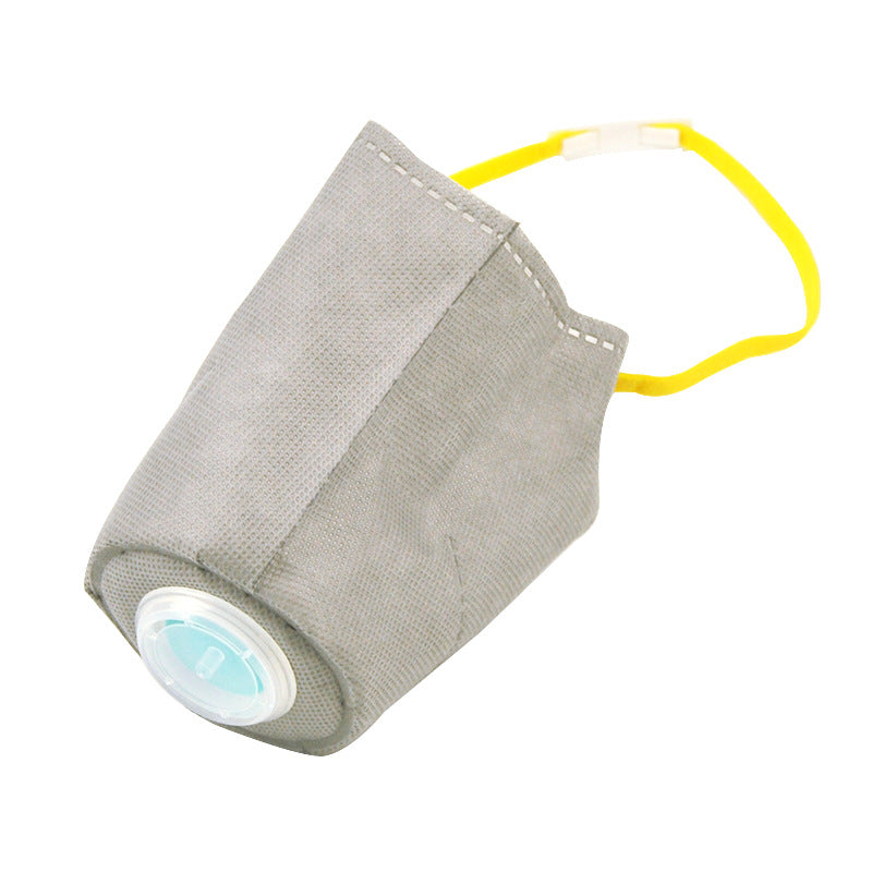 Washable Anti Barking Smog Dog Muzzle