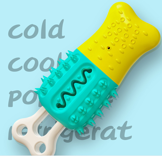 Summer Cooling Cleaning Care Teeth Pet Chewing Supplies - [[Product type]] | Buffy's