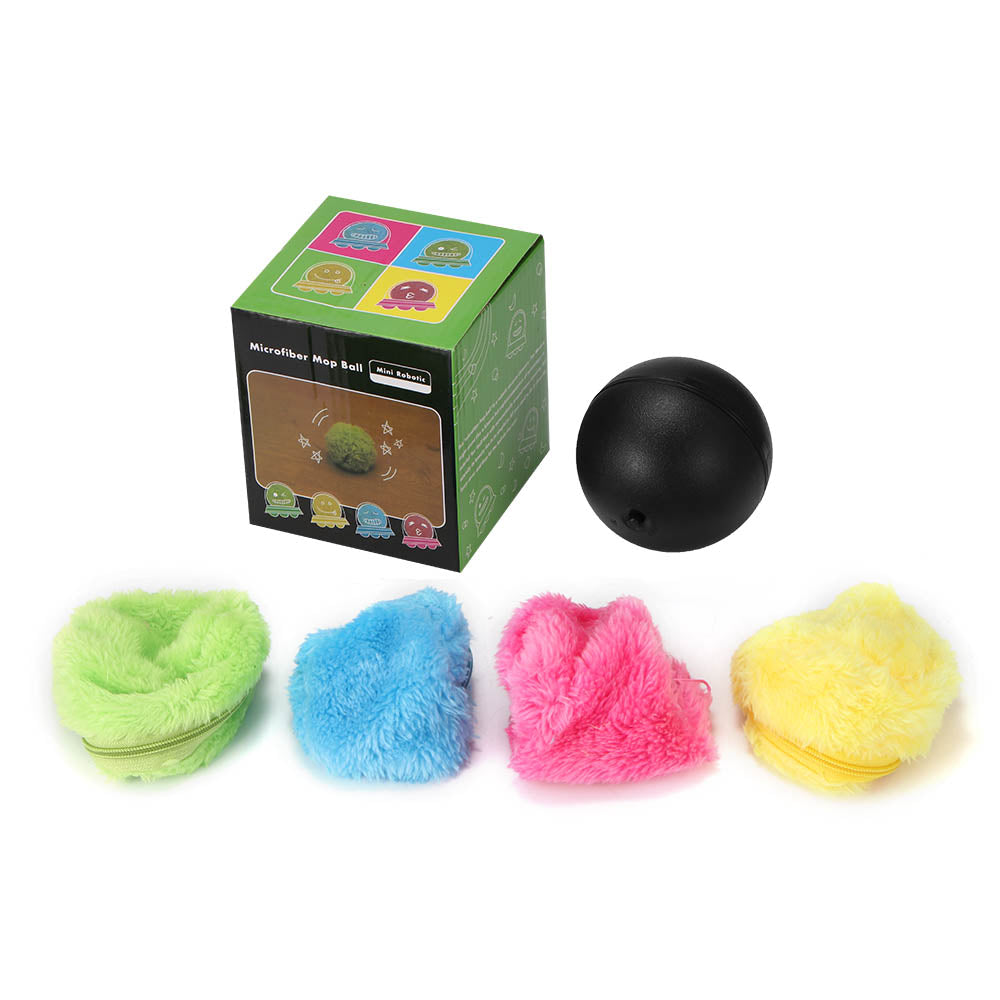 Magic Roller Ball Toy - [[Product type]] | Buffy's