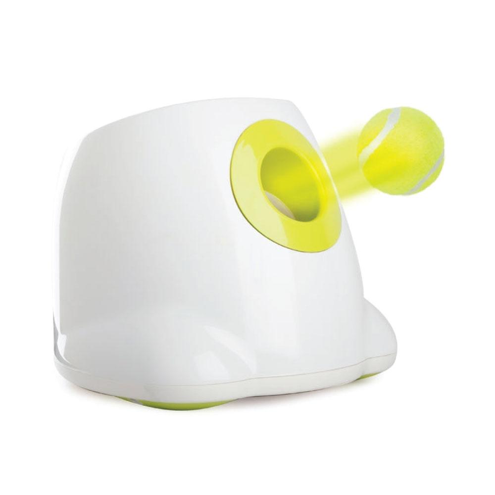 Hyper Fetch Maxi Dog Ball Thrower - Large Interactive Pet Toy Launcher - [[Product type]] | Buffy's