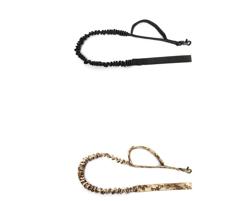 Pet Dog Leash With Highly Reflective Threads - [[Product type]] | Buffy's