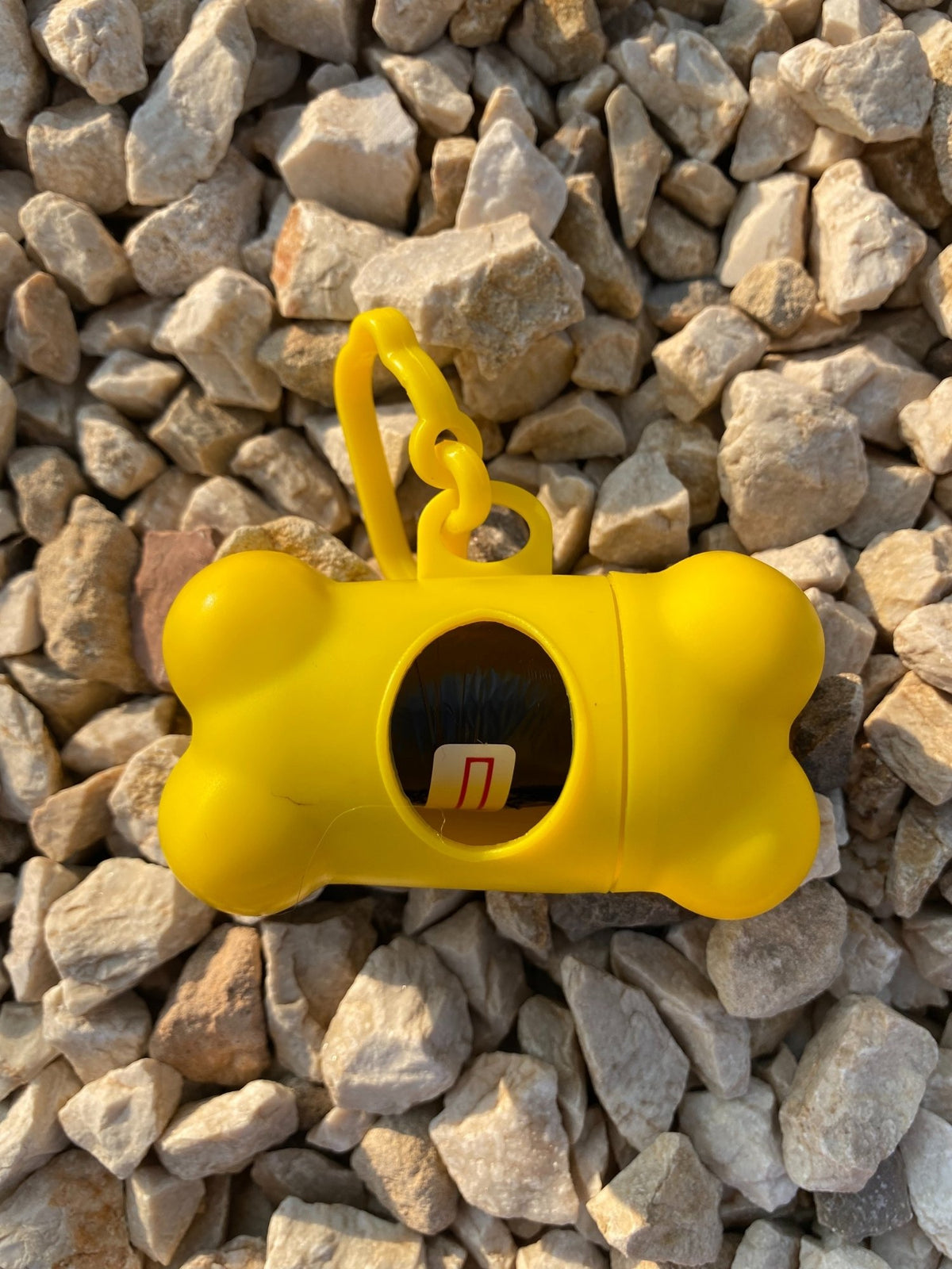 DogBone Poop Bag Dispenser with Bags - [[Product type]] | Buffy's