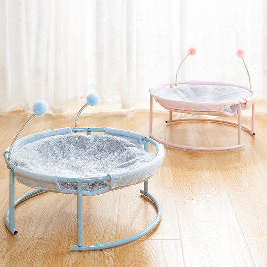 Cat Bed House Pet Kitten Hammock Mattress - [[Product type]] | Buffy's