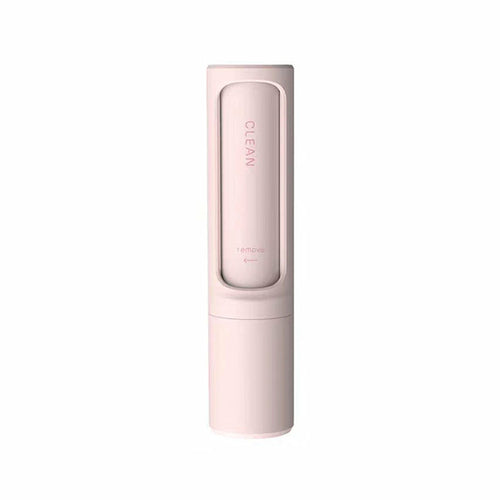 2-1 Reusable Pet Hair Remover Brush Lint Roller Portable - [[Product type]] | Buffy's