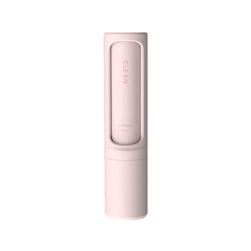 2-1 Reusable Pet Hair Remover Brush Lint Roller Portable - [[Product type]] | Buffy's