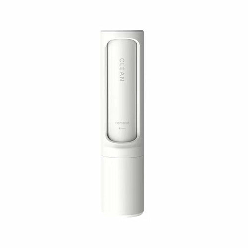 2-1 Reusable Pet Hair Remover Brush Lint Roller Portable - [[Product type]] | Buffy's