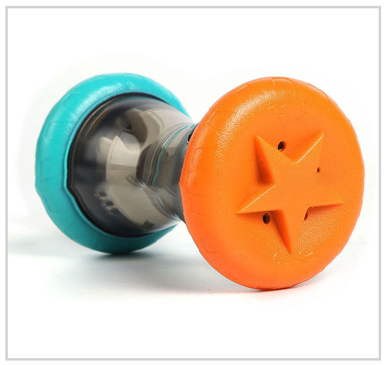 Pet Food Leakage Toy Dog Toy Food Leakage Ball Bite - [[Product type]] | Buffy's